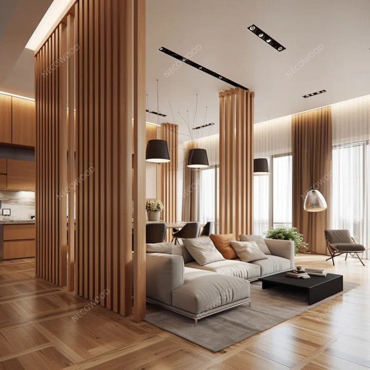 Các bảng tường đồng khai thác: Thế hệ tiếp theo của vật liệu xây dựng thân thiện với môi trường