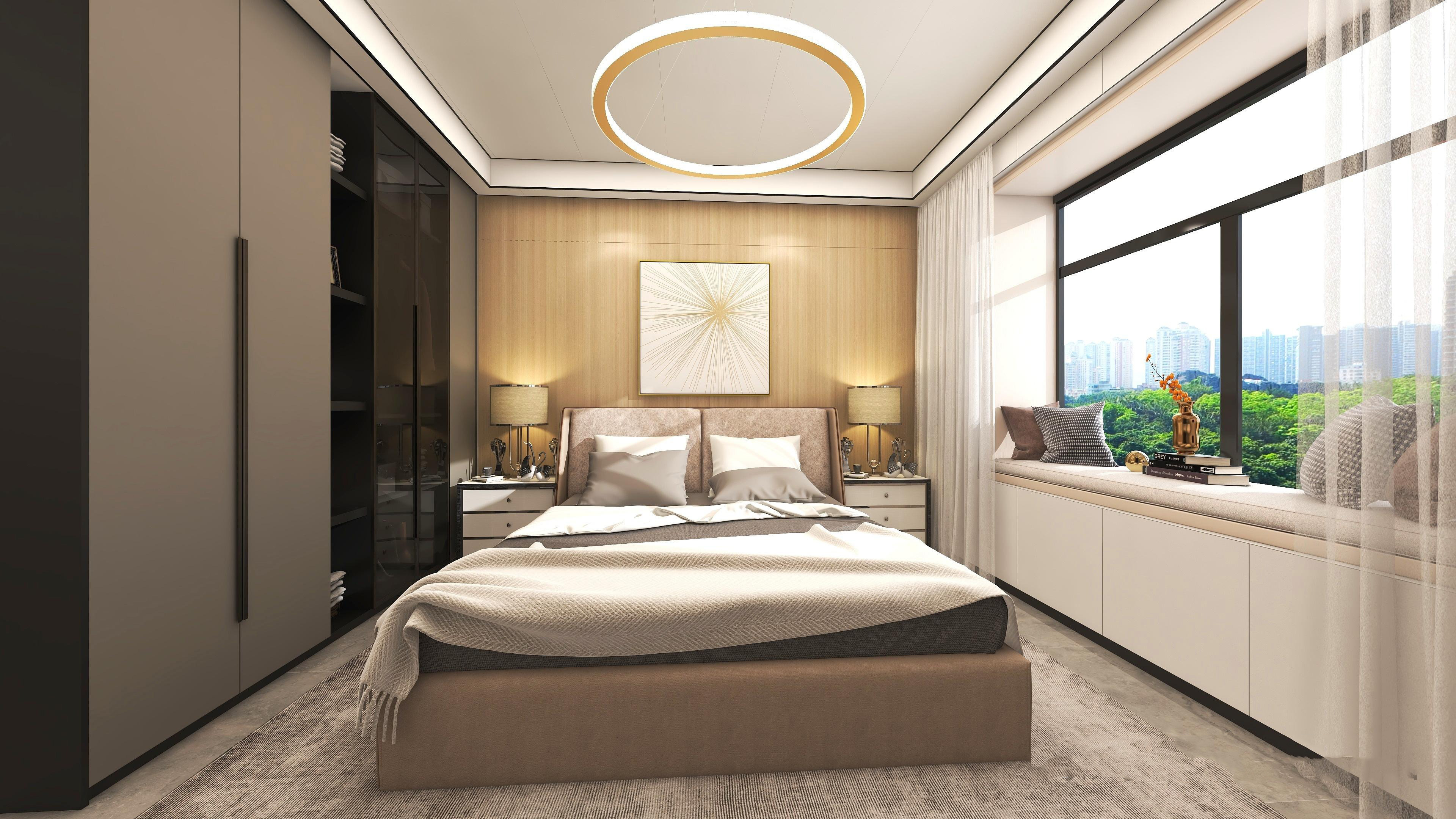 Người tiêu dùng trẻ thúc đẩy xu hướng toàn cầu: Tấm tường tích hợp trở thành xu hướng mới trong thiết kế nội thất