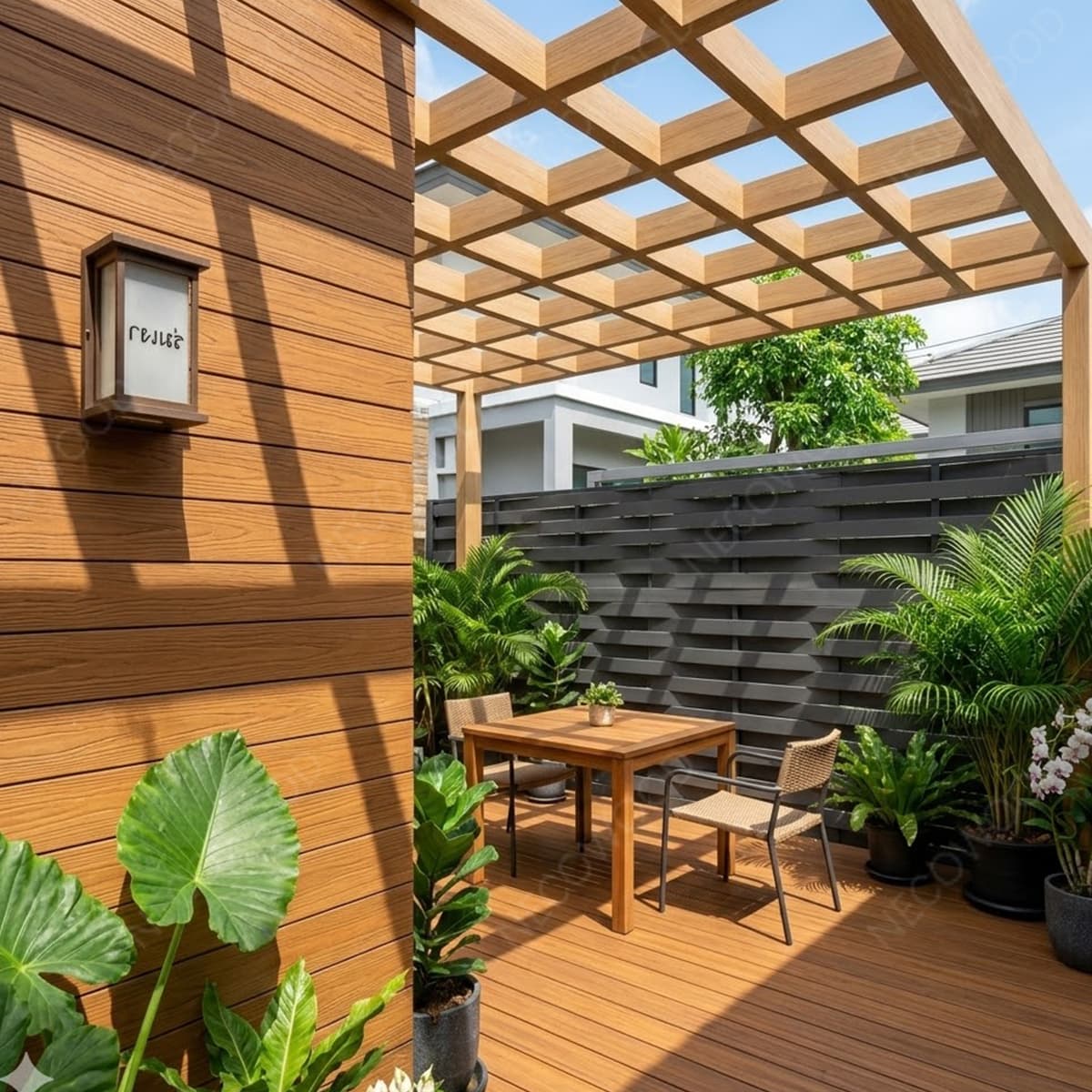 Vượt quá ngưỡng: Necowood ra mắt Bộ sưu tập nâng cao ASA cho cuộc sống trong nhà-ngoài trời liền mạch ở Canada