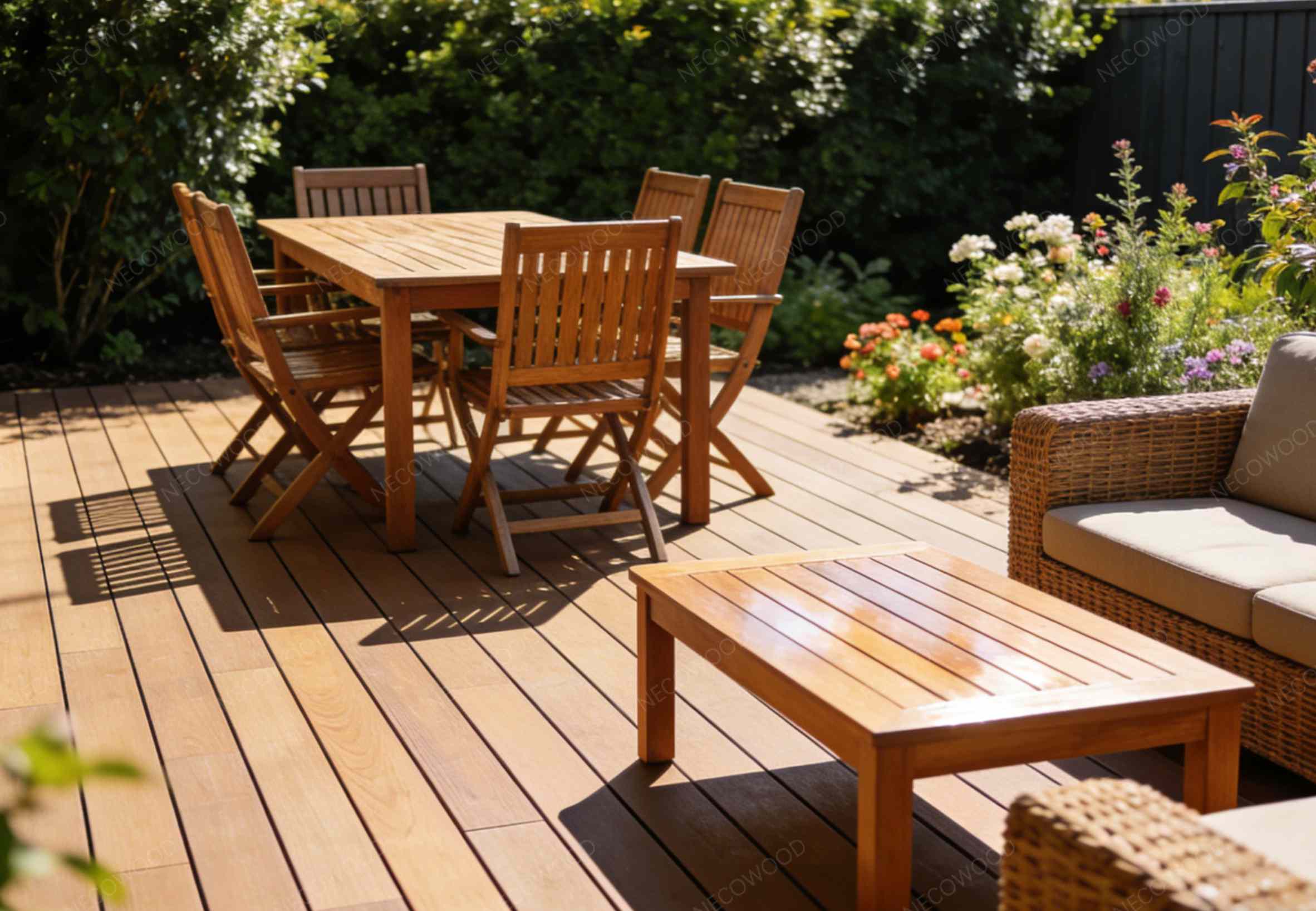 Được xây dựng cho khí hậu Úc 