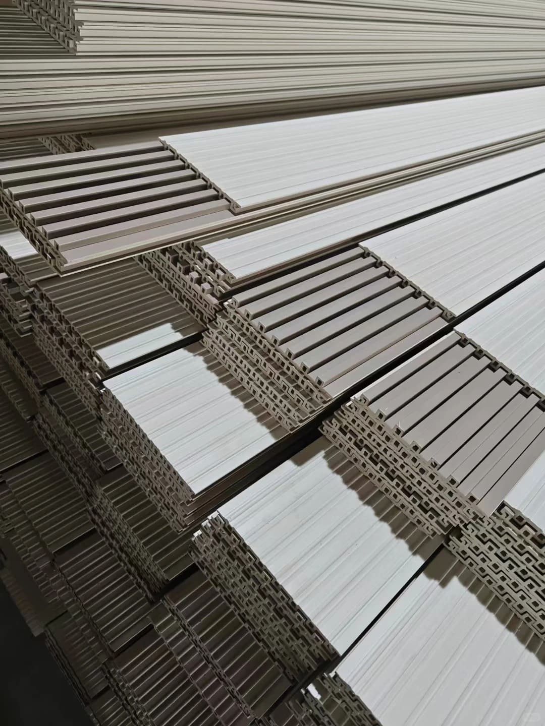 Tấm tường WPC Necowood Bespoke – Màu sắc, họa tiết và kích thước tùy chỉnh dành cho nhà thiết kế Tấm tường WPC Necowood Bespoke – Màu sắc, họa tiết và kích thước tùy chỉnh dành cho nhà thiết kế