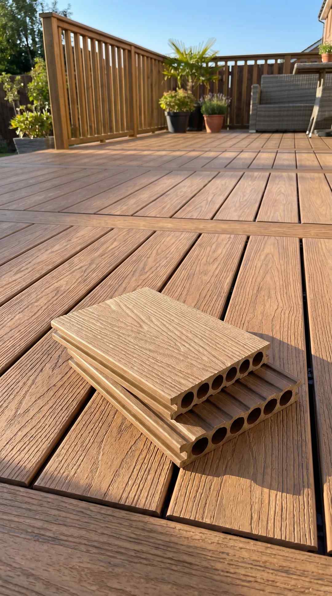 Cách nhập Tấm tường WPC từ Trung Quốc: Hướng dẫn 10 bước cho người mua lần đầu
