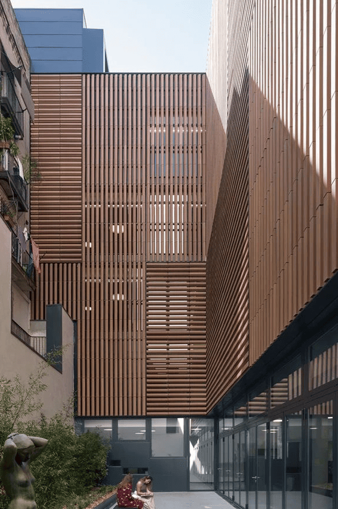 Xu hướng thiết kế bảng tường WPC 2026: Tông màu ấm, lớp hoàn thiện mờ & hạt sâu 3D