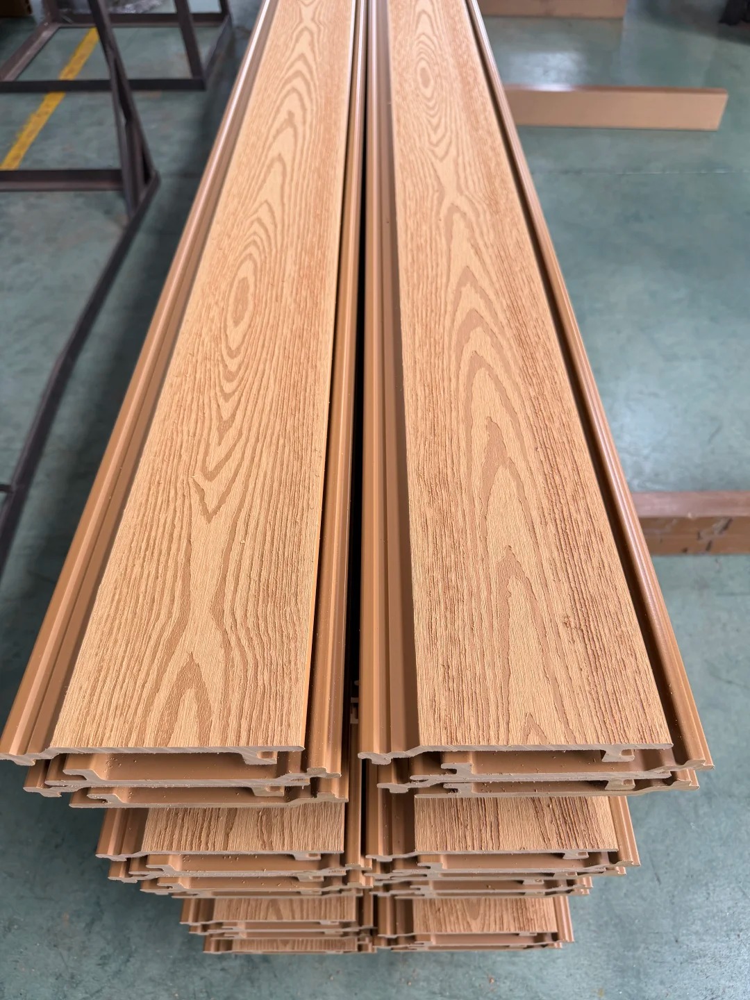 Tại sao năng lực sản xuất của WPC lại quan trọng trong một thị trường đang phát triển Tại sao năng lực sản xuất của WPC lại quan trọng trong một thị trường đang phát triển