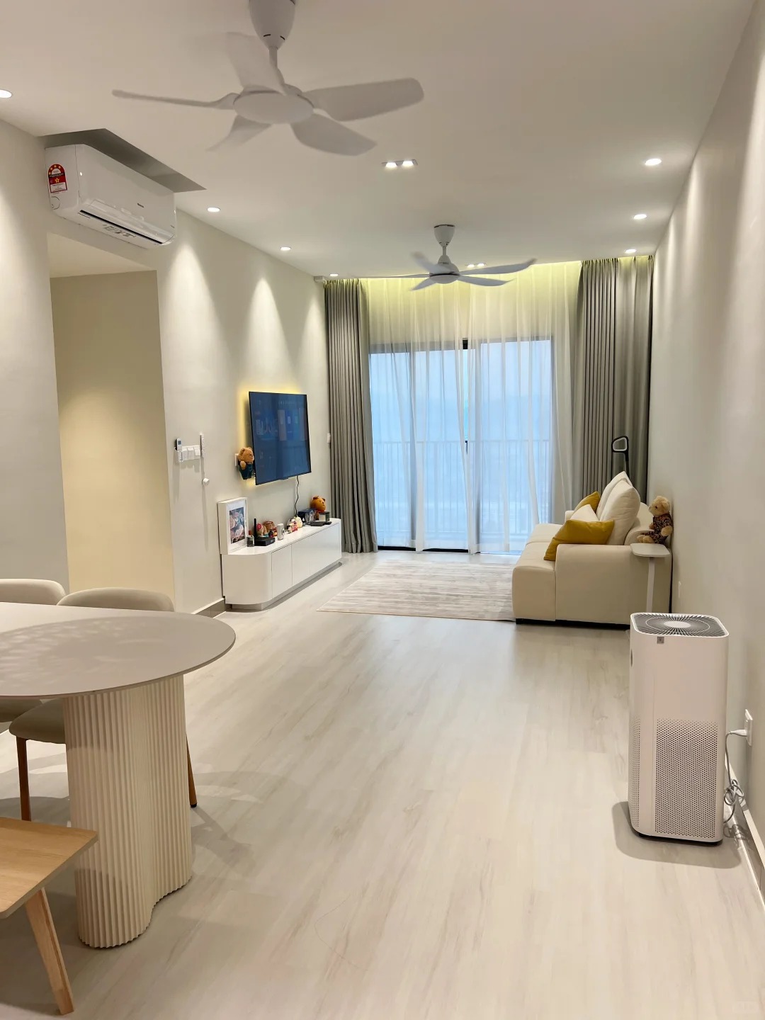 Lắp đặt sàn SPC: Hướng dẫn 9 bước