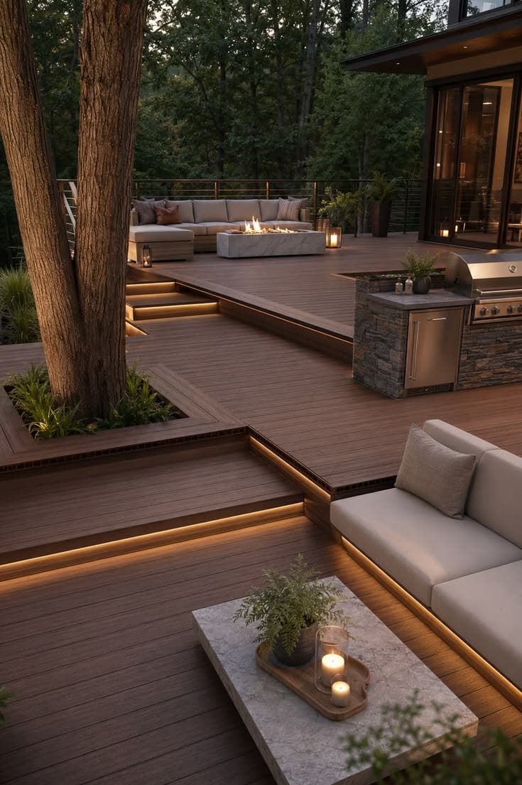 Chứng nhận kiểm tra có thẩm quyền! Tấm tường tích hợp Eco-Wood của Necowood đáp ứng tất cả các chỉ số tiêu chuẩn