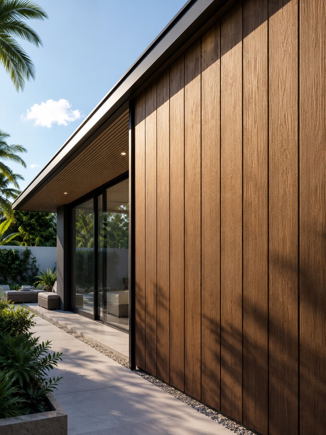 Đồng đùn ASA cho WPC: 3 quan niệm sai lầm phổ biến mà kiến ​​trúc sư mắc phải