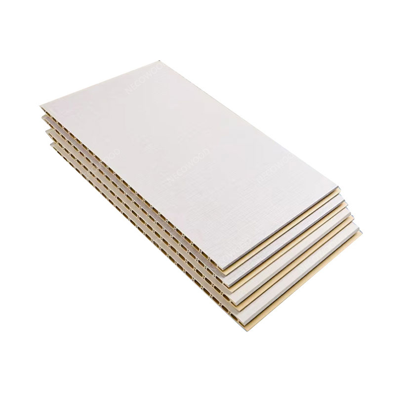 Bảng điều khiển tường bằng sợi tre tích hợp 400V