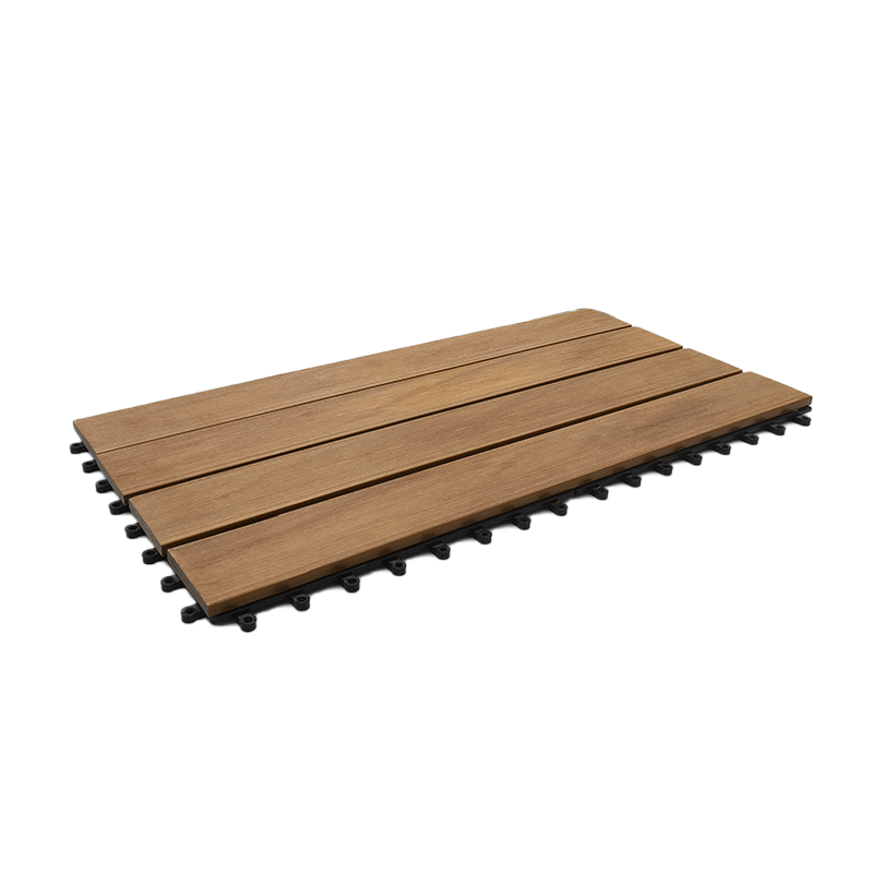 Balcony chống trượt ASA DIY Gạch