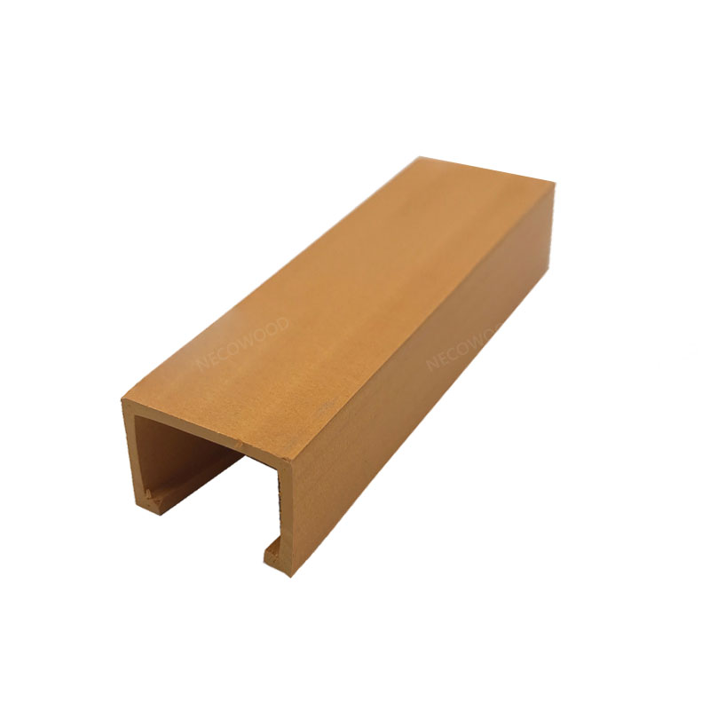 Khách sạn nhà để xe Trần WPC nhẹ đơn giản
