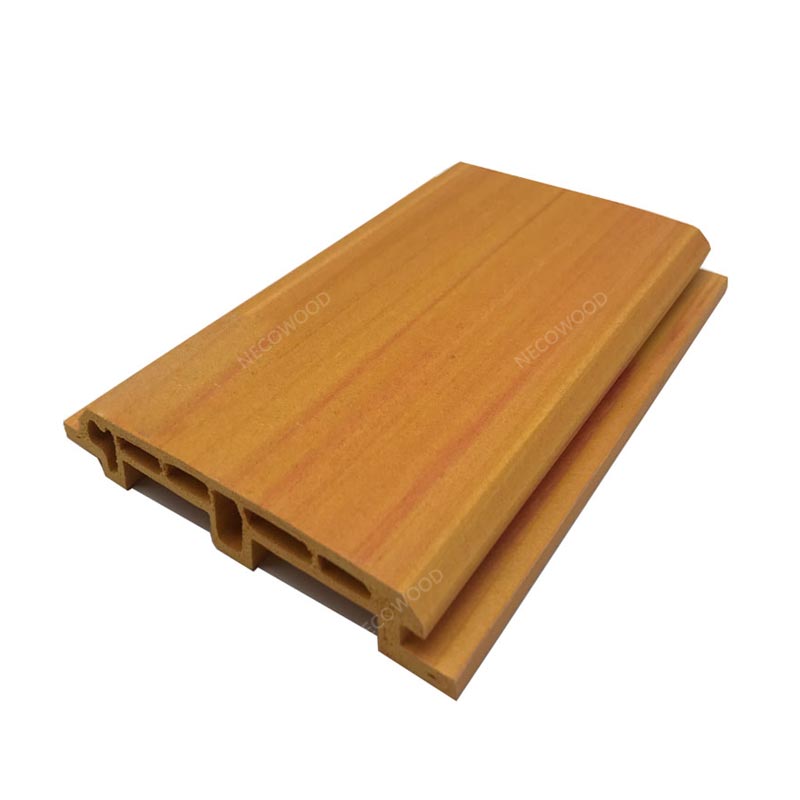Bảng điều khiển nền nhiệt cách nhiệt bằng gỗ sinh thái