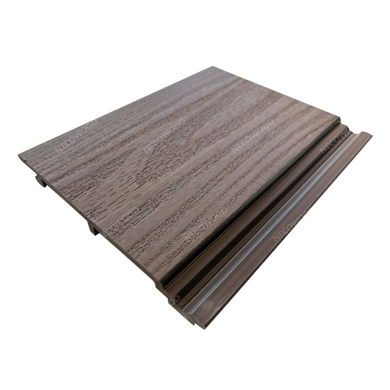 Bảng treo tường WPC bên ngoài
