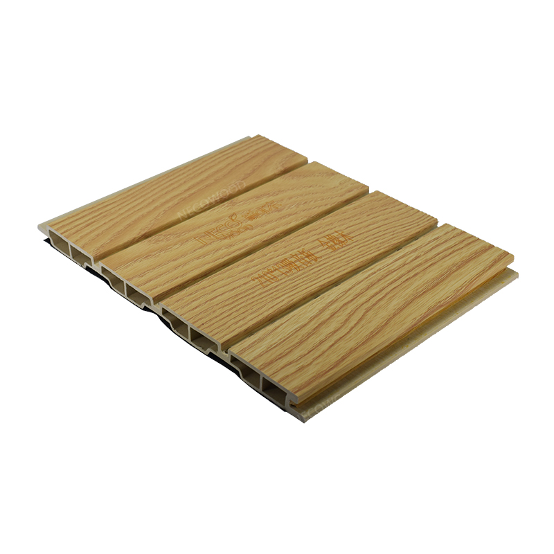 Phim hấp thụ âm thanh WPC Tường