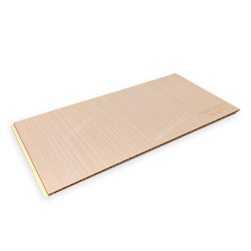 Tòa nhà văn phòng khách sạn Bảng điều khiển tường tích hợp