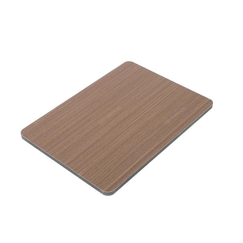 Phòng tắm hiện đại gỗ 5 mm tấm tường tre