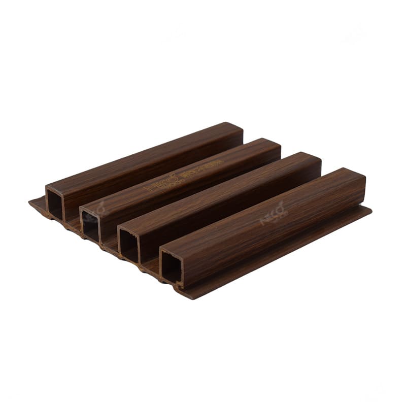 Bảng điều khiển tường WPC GRILLE HIỆN ĐẠI HIỆN ĐẠI