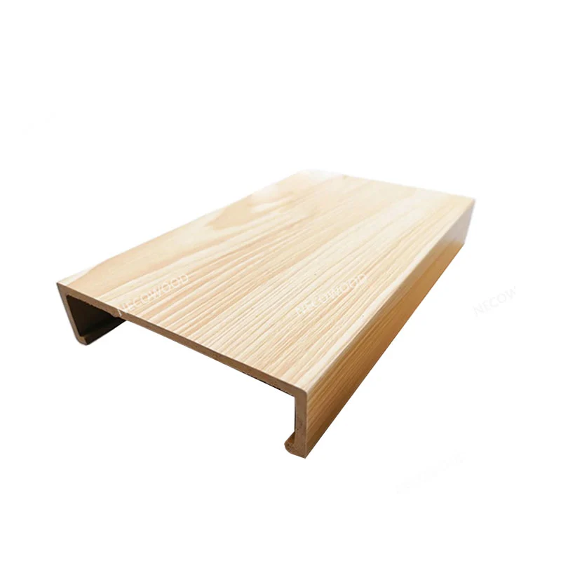 Các tấm trần khách sạn chống ẩm