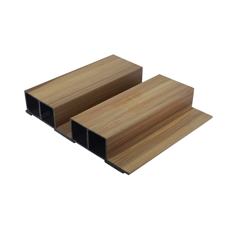 Nền TV lưới WPC Wall ốp