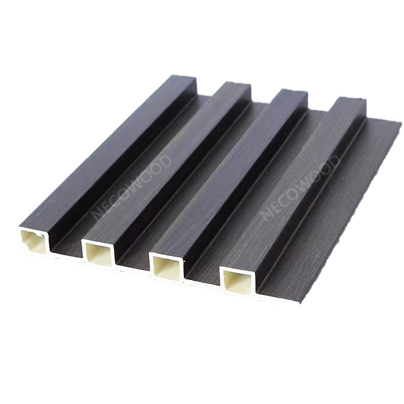 Nội thất tường bằng sợi carbon tre không thấm nước